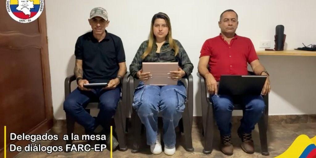 Rechazamos las declaraciones de las disidencias de las FARC que ponen en riesgo a periodistas de Caracol Televisión
