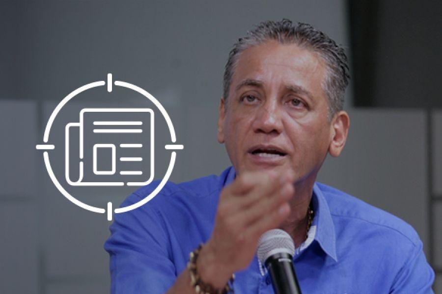 Funcionarios y seguidores en redes sociales de la Alcaldía de Neiva atacaron al diario La Nación