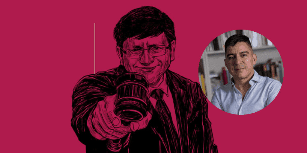 La FLIP rechaza censura contra CasaMacondo